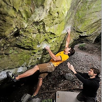 Martin Stráník, Autofix 8B+